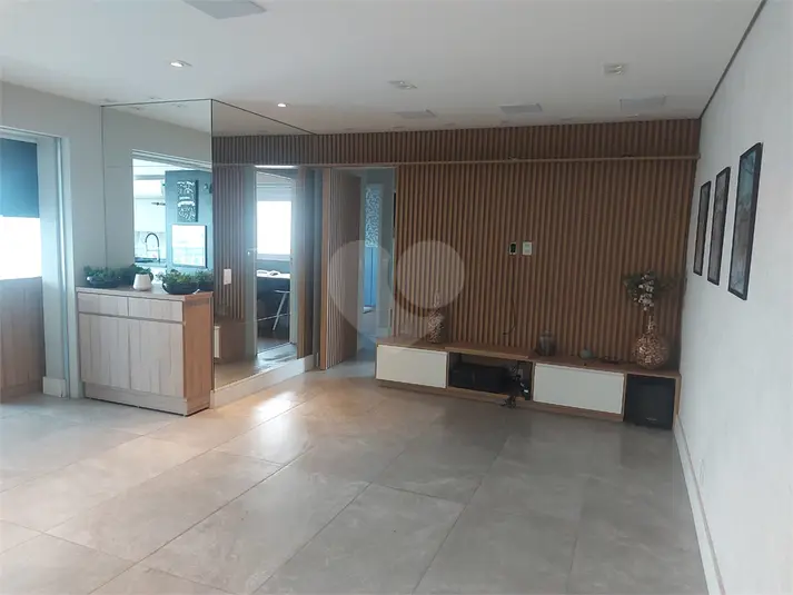 Apartamento com 3 quartos à venda em Barra Funda – SP