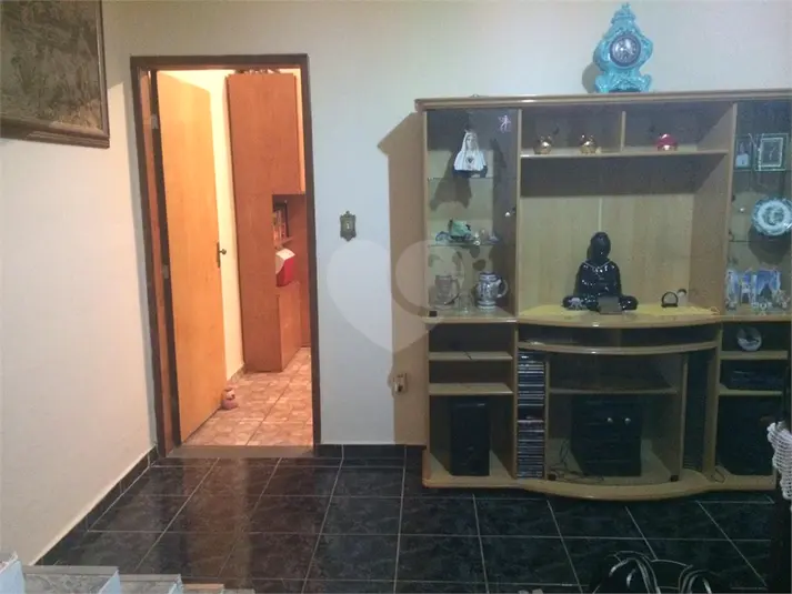 Sobrado com 4 quartos à venda ou para alugar em Cambuci – SP