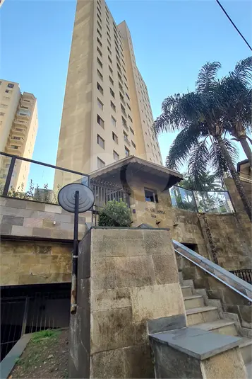 Apartamento com 2 quartos à venda em Santana – SP