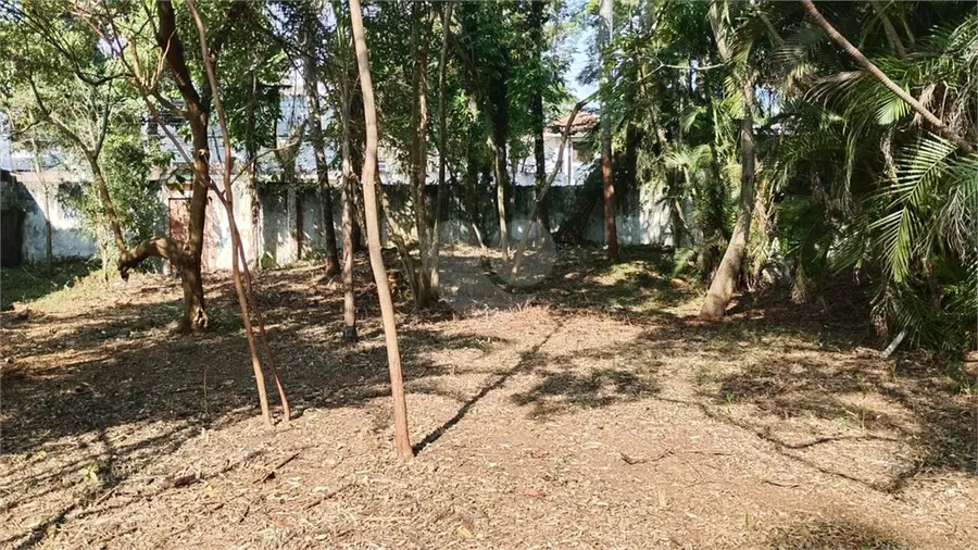Terreno à venda em Alto da Boa Vista – SP