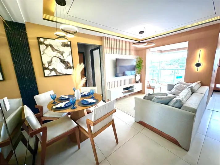Apartamento com 2 quartos à venda em Vila Ema – SP