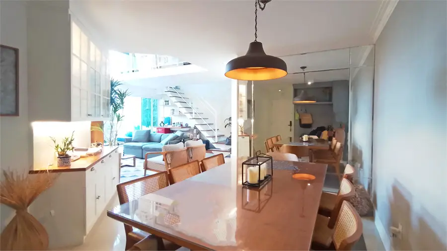 Apartamento com 3 quartos à venda em Vila Mariana – SP