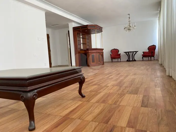 Apartamento com 3 quartos à venda em Higienópolis – SP