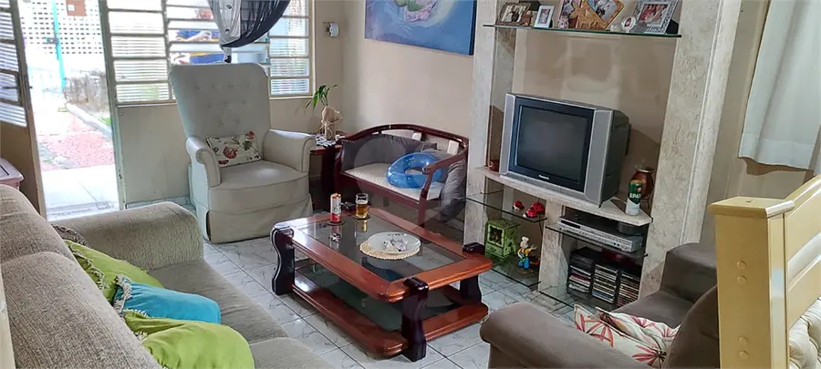 Casa térrea com 3 quartos à venda em Tremembé – SP