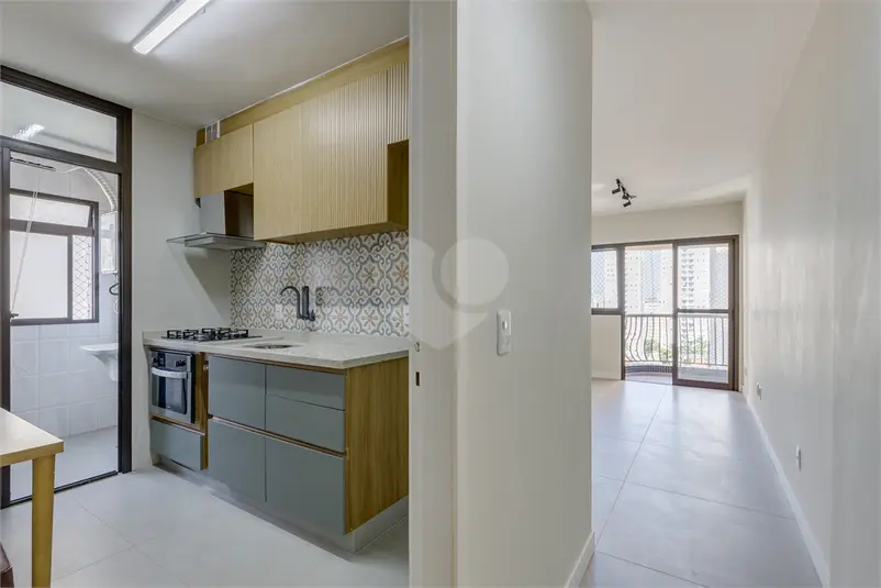 Apartamento com 2 quartos à venda em Jardim Marajoara – SP