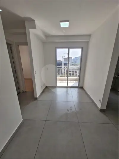 Apartamento com 2 quartos à venda ou para alugar em Barra Funda – SP