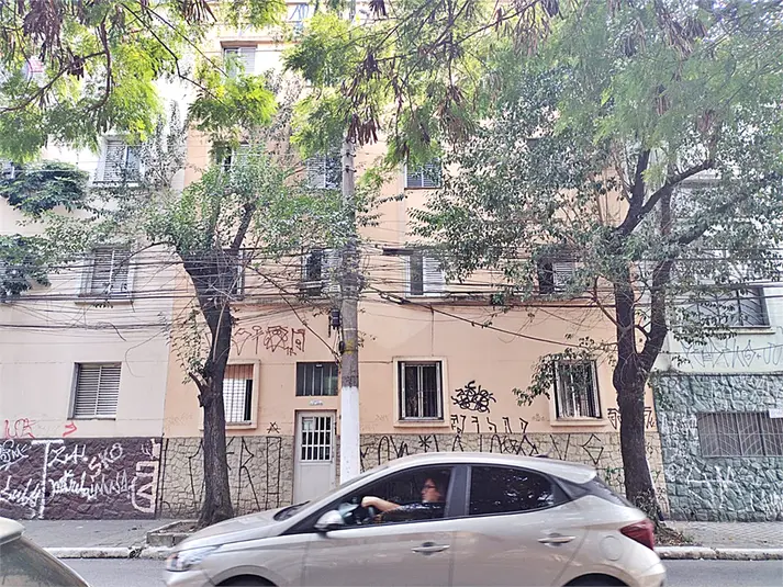 Apartamento com 1 quarto à venda em Santana – SP