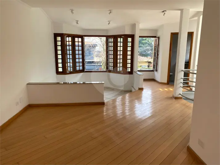 Sobrado com 7 quartos à venda em Brooklin – SP