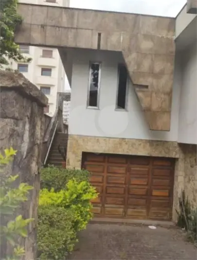 Casa com 4 quartos à venda em Santana – SP