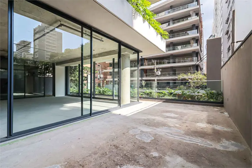 Garden com 3 quartos à venda em Jardim Paulista – SP