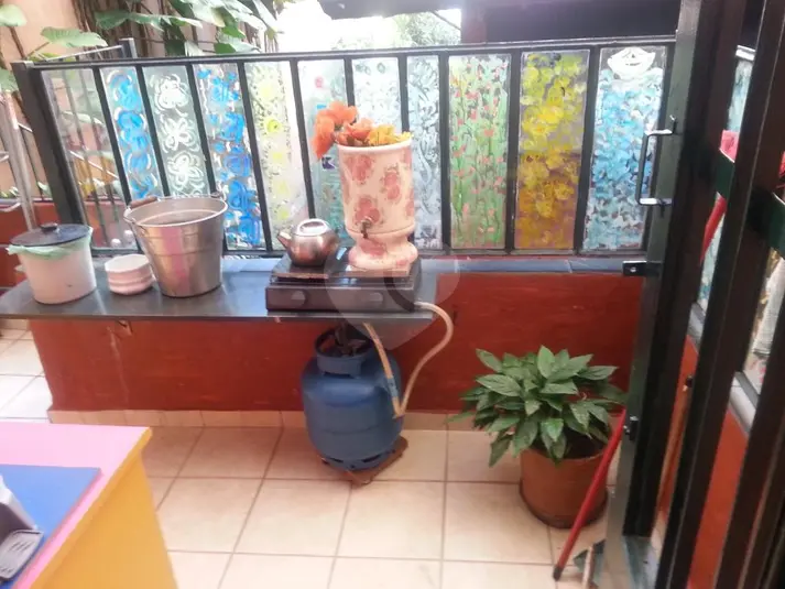 Loja com 3 quartos à venda em Perdizes – SP