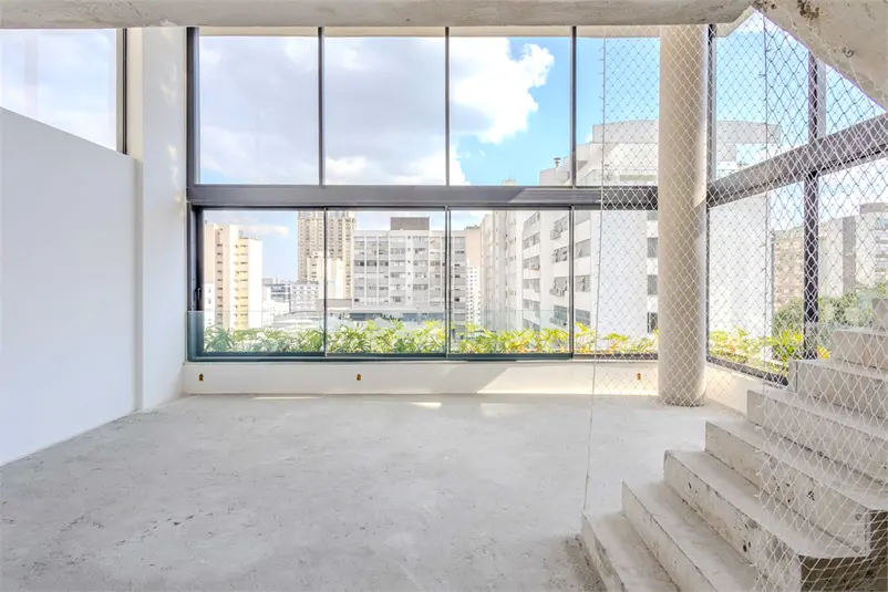 Cobertura com 4 quartos à venda em Jardim Paulista – SP