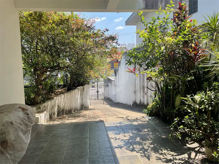 Casa com 3 quartos à venda em Vila Leopoldina – SP