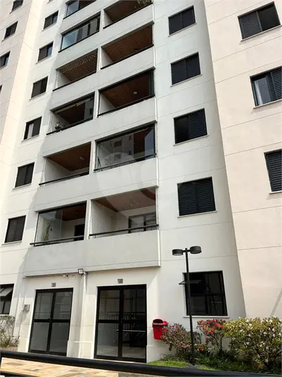 Apartamento com 3 quartos à venda em Mooca – SP