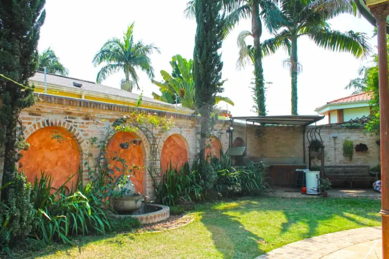 Sobrado com 7 quartos à venda em Alto da Boa Vista – SP