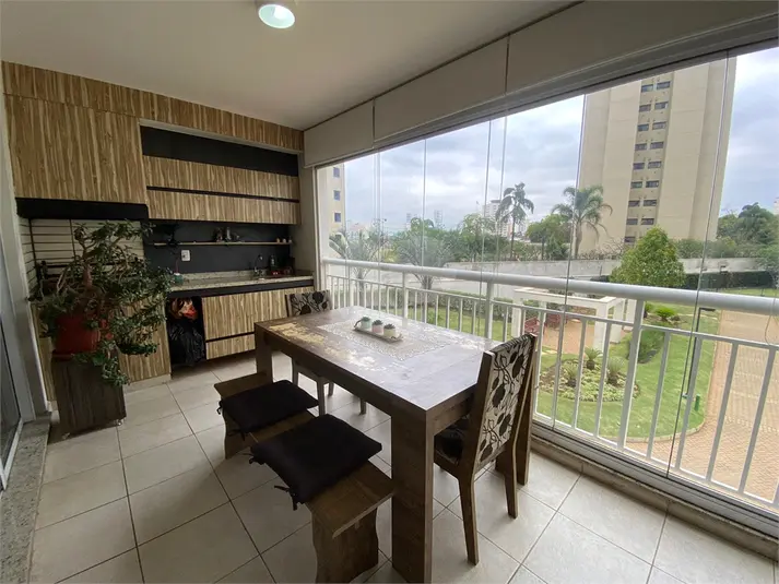 Apartamento com 3 quartos à venda em Santana – SP