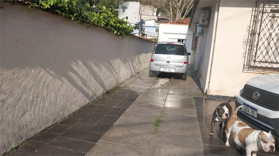 Terreno com 7 quartos à venda em Tucuruvi – SP