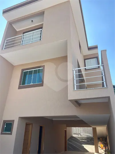 Casa com 3 quartos à venda ou para alugar em Vila Pedra Branca – SP