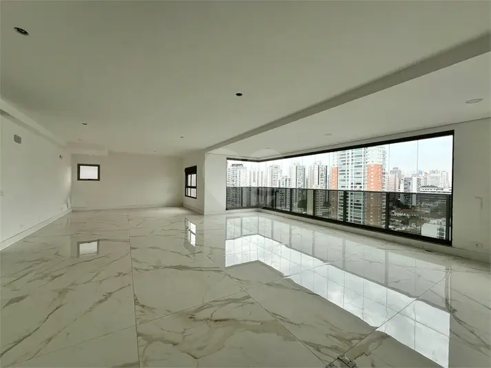 Apartamento com 3 quartos à venda em Perdizes – SP