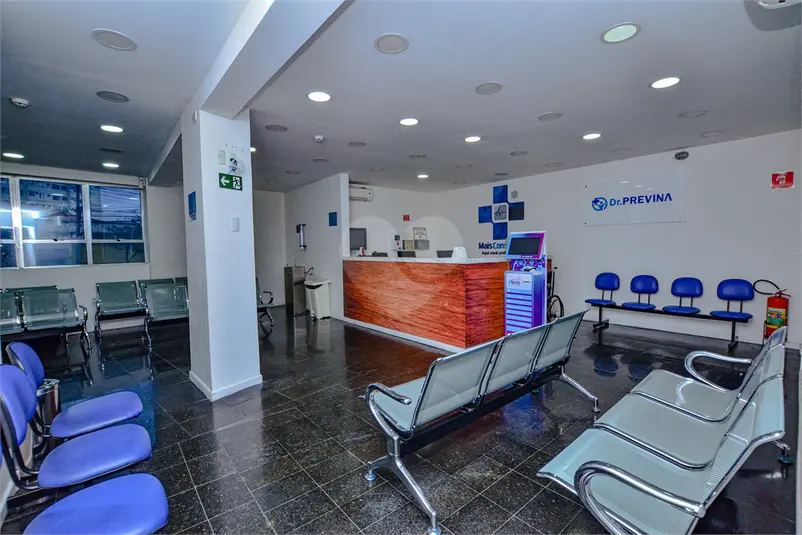 Prédio inteiro à venda em Jabaquara – SP