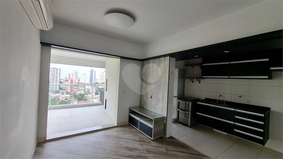 Apartamento com 2 quartos para alugar em Santana – SP