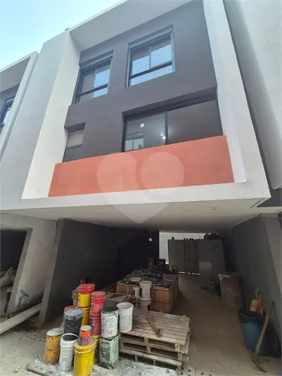 Condomínio com 3 quartos à venda em Vila Madalena – SP