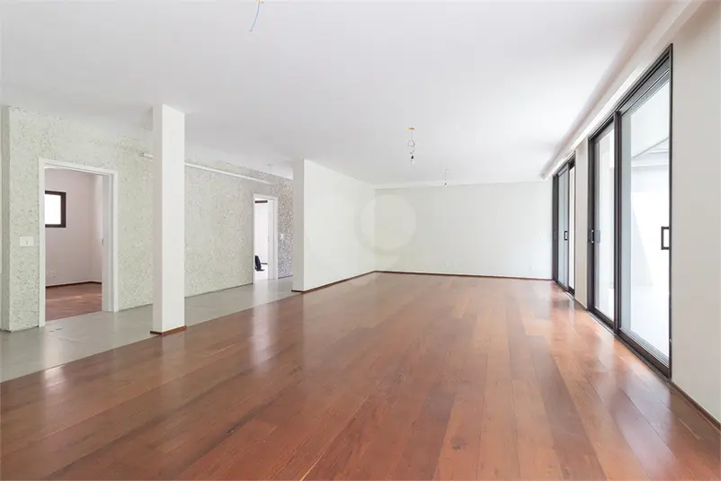 Casa térrea com 4 quartos à venda em City Pinheiros – SP