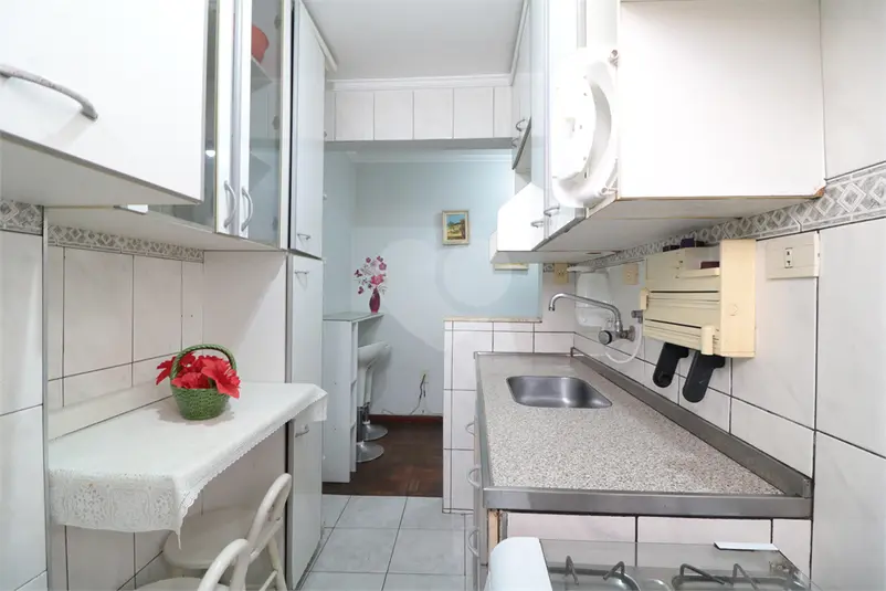 Cobertura com 1 quarto à venda em Brás – SP