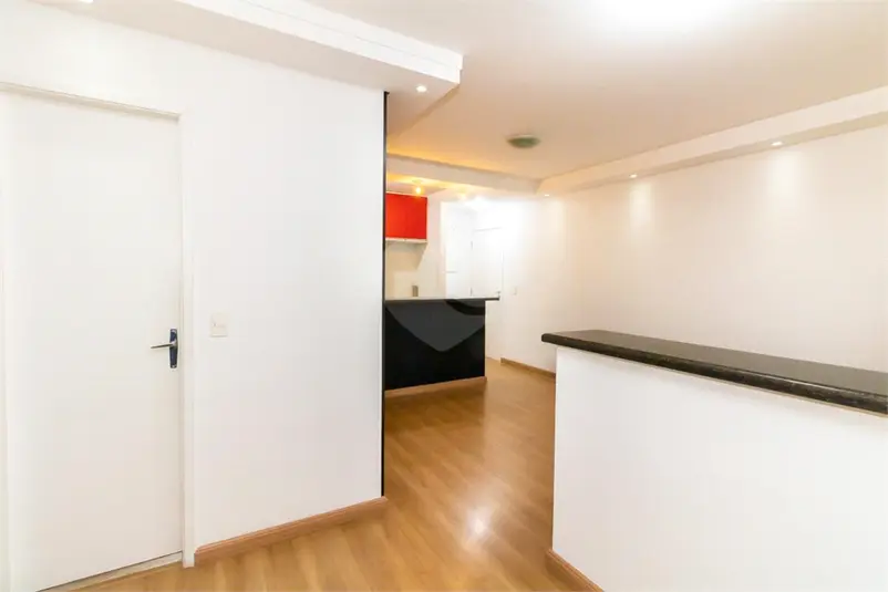 Apartamento com 3 quartos à venda em Santana – SP