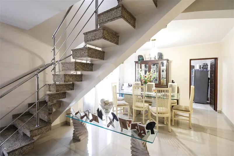 Casa com 3 quartos à venda em Mooca – SP