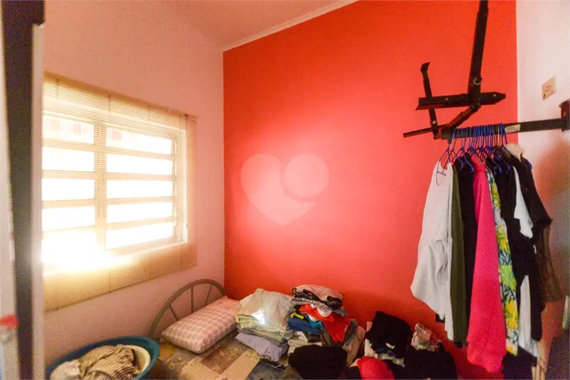 Casa com 3 quartos à venda em Mooca – SP