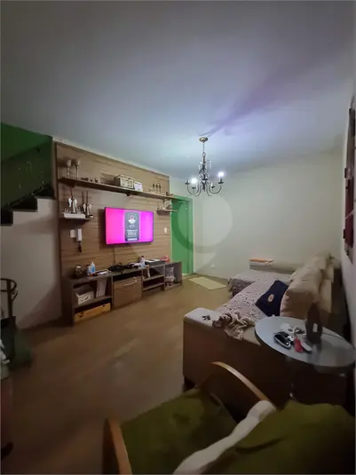 Casa com 4 quartos à venda ou para alugar em Santana – SP
