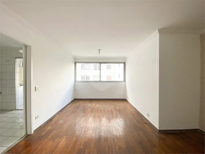 Apartamento com 3 quartos à venda em Santana – SP