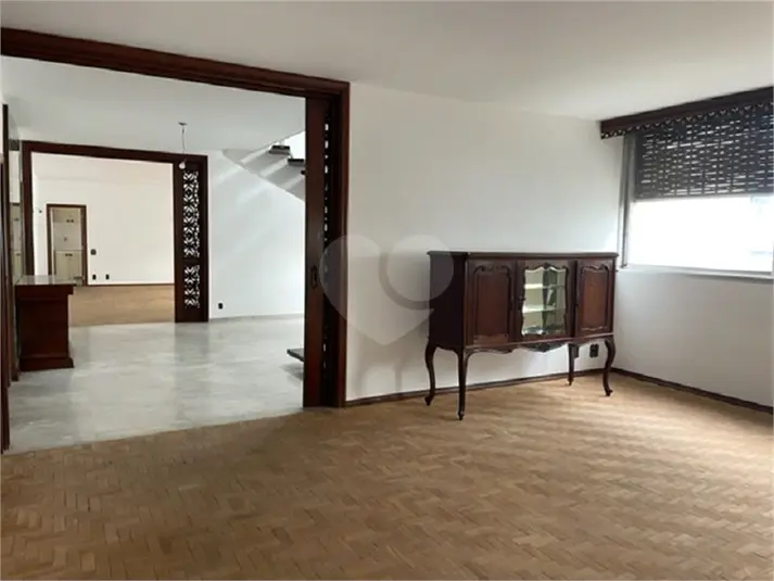 Apartamento com 5 quartos à venda em Higienópolis – SP