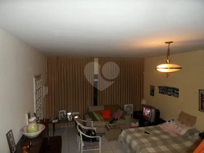 Casa com 2 quartos à venda em Santo Amaro – SP