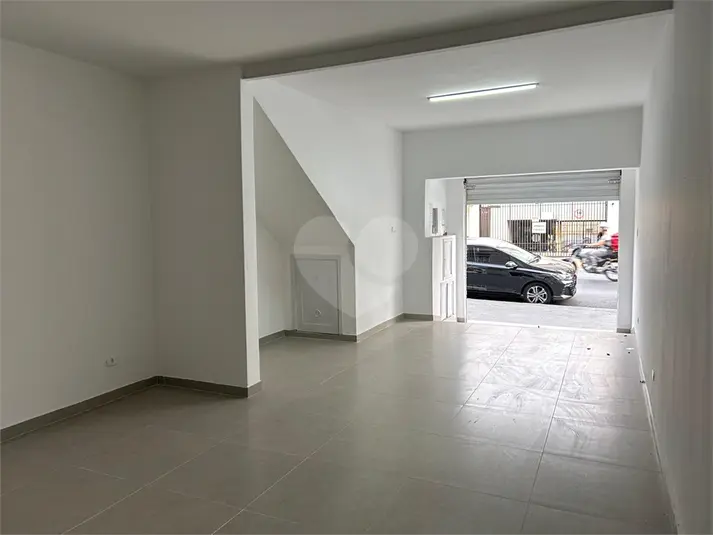 Salão Comercial para alugar em Belém – SP