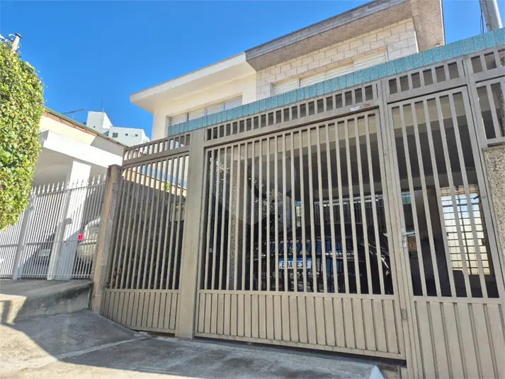 Terreno com 3 quartos à venda em Saúde – SP