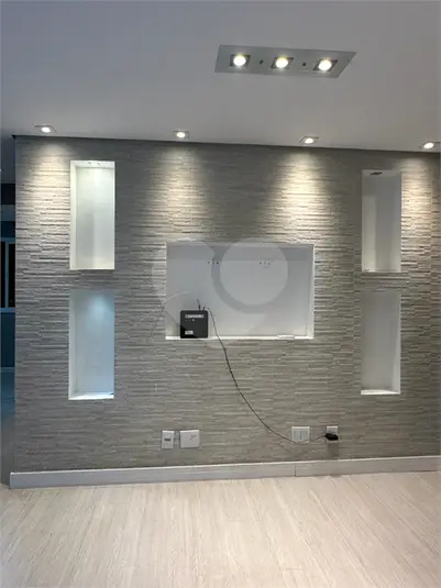 Apartamento com 2 quartos à venda em Mooca – SP