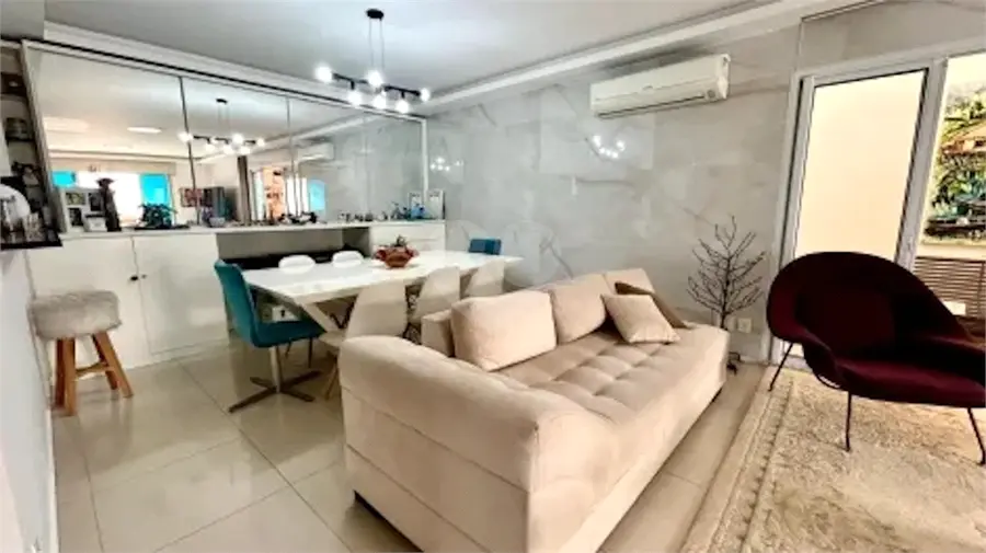 Condomínio com 4 quartos à venda em Planalto Paulista – SP