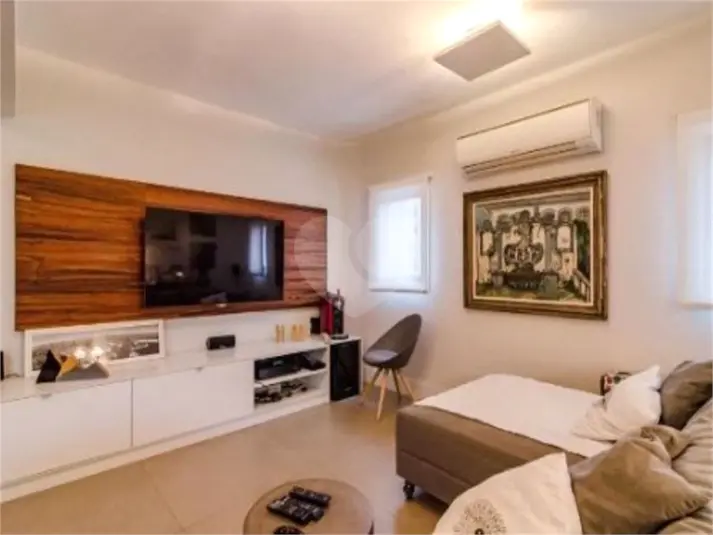 Apartamento com 3 quartos à venda em Jardim Paulista – SP