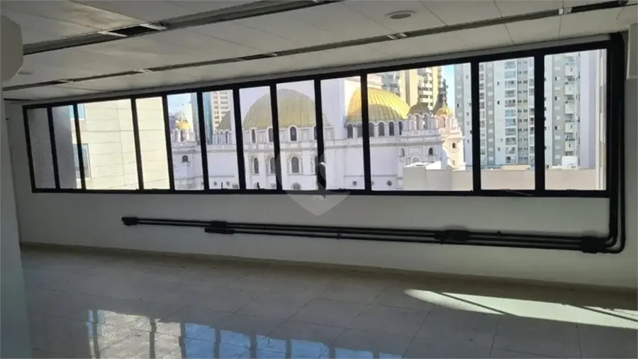Salas para alugar em Paraíso – SP