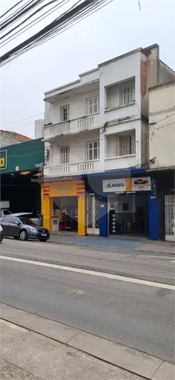 Prédio inteiro à venda em Lapa – SP