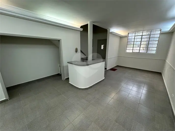 Sobrado para alugar em Jardim América – SP