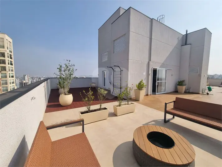 Apartamento com 2 quartos à venda ou para alugar em Jardim São Paulo(zona Norte) – SP