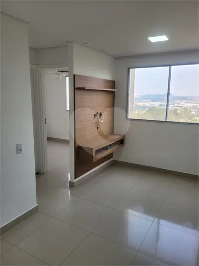 Apartamento com 2 quartos à venda em Butantã – SP