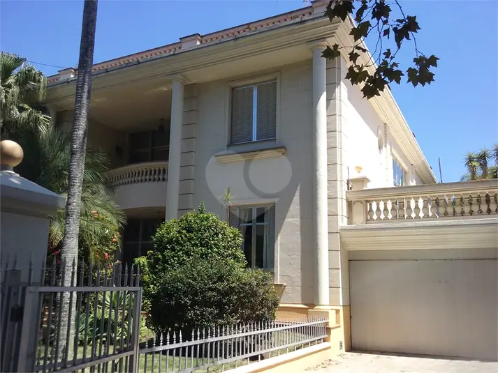 Casa com 5 quartos à venda em Jardim Guedala – SP