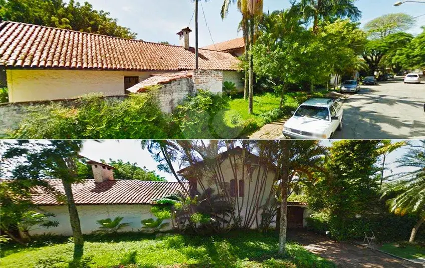 Casa térrea com 4 quartos à venda em Chácara Monte Alegre – SP