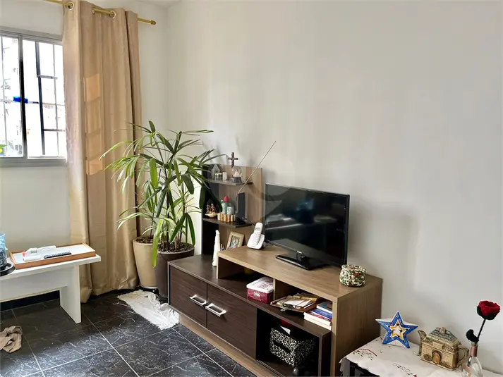 Apartamento com 2 quartos à venda em Santana – SP