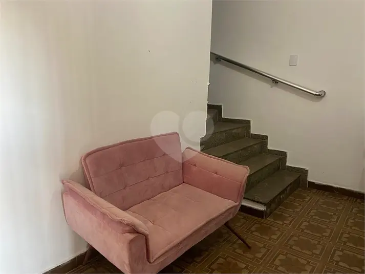 Sobrado com 2 quartos para alugar em Tatuapé – SP