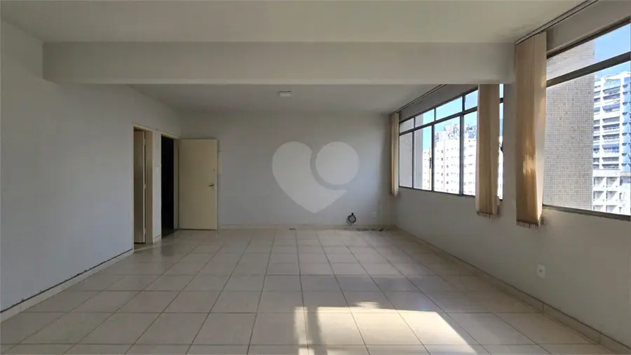 Salas à venda ou para alugar em Pinheiros – SP